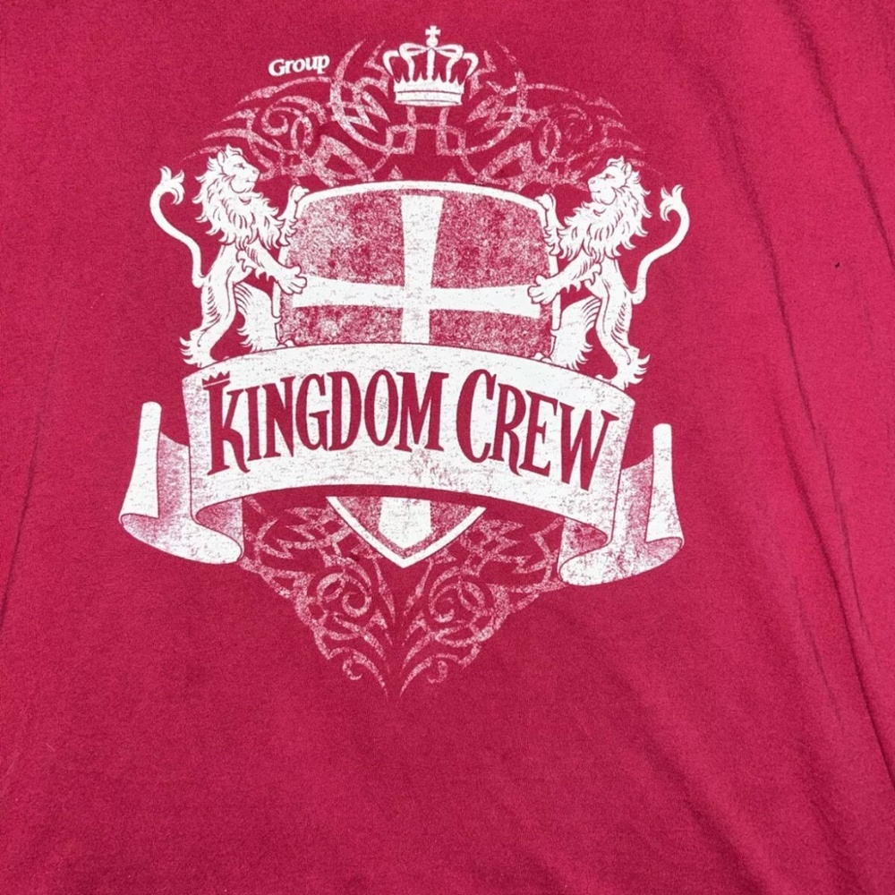 Y2k jnco like T shirt size xl